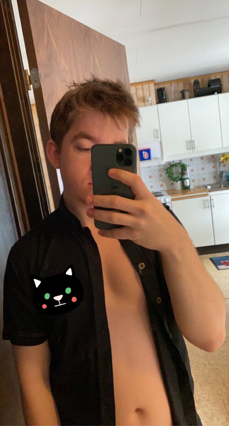 Zack Andreasson Nacktbilder OnlyFans Leaks