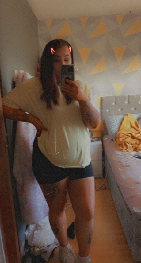 louise x Nacktbilder von OnlyFans geleakt