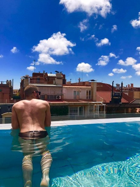 MaxRomanoXXX OnlyFans Nacktbilder