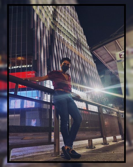 _El Javergudo 21cm_ Nackt auf OnlyFans