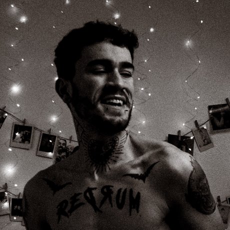 Sr Rivadulla OnlyFans Nackt Leak