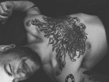 TyetheGuy Leak von OnlyFans-Inhalten