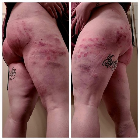 TheTorturedPet Füße OnlyFans