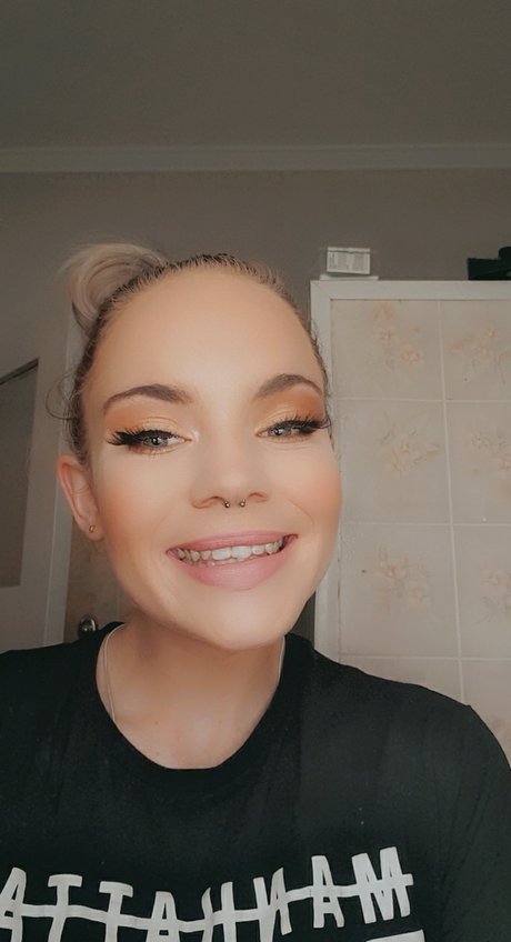 Kaillin Unzensiert OnlyFans