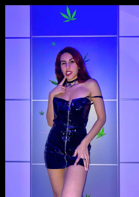 Meity OnlyFans Model Fotos