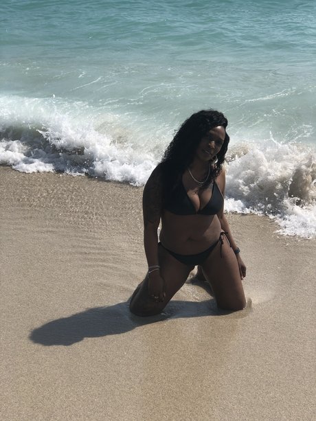 TequilaOnDaRocks Nacktbilder von OnlyFans geleakt