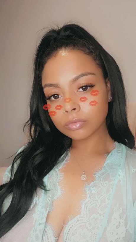 Alyssa Luv OnlyFans Sex