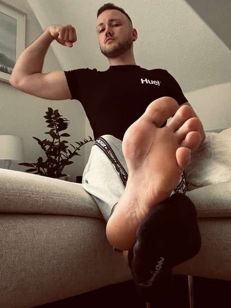 Cashmaster Max OnlyFans-Bilder