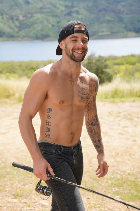 Troy hudson OnlyFans Sextape