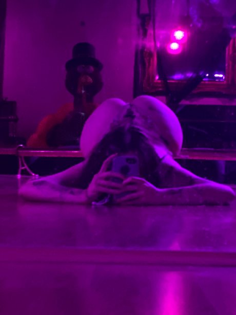 calypso fae Sextape OnlyFans Nacktbilder