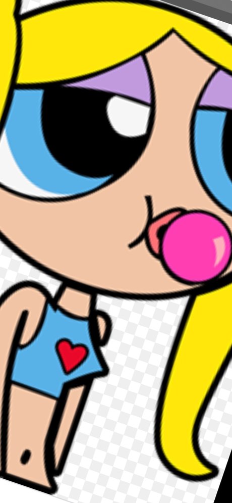 BIGBubbles_ OnlyFans geleakte Bilder