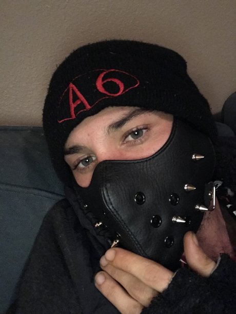 A 6 Ms Pixie Nacktbilder von OnlyFans geleakt