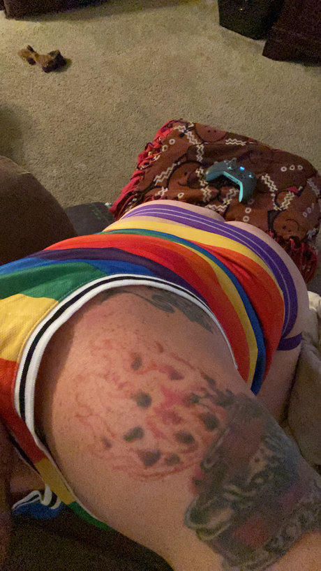 The Other Guy OnlyFans Porn