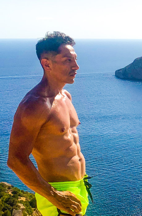 Thomas Sex OnlyFans Pornografie