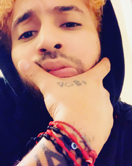 Pacman Leaked OnlyFans Nacktbilder