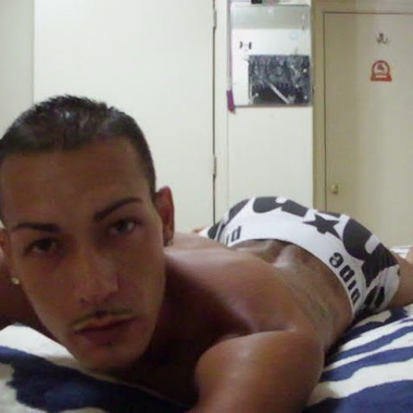 Yonumba1 DaddyDiK Nackt OnlyFans