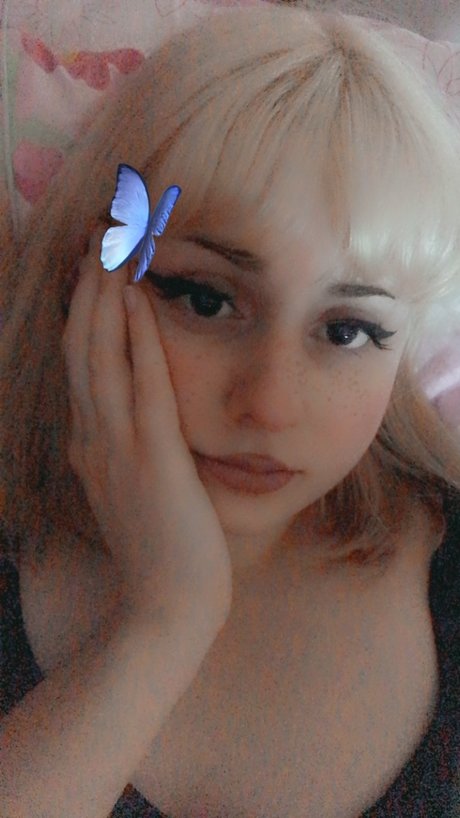 mina_ Nacktbilder geleakt OnlyFans Aufgedeckt