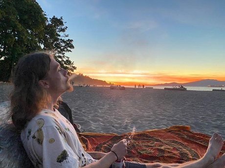 The Wandering Peach Leak von OnlyFans