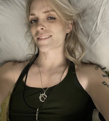 The Rambling Bard Nacktbilder von OnlyFans geleakt