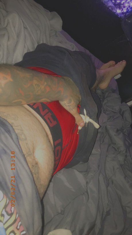 Thomasboii251 Geleakte OnlyFans-Inhalte