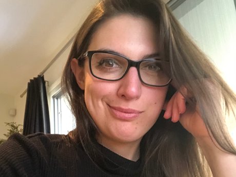 Lady Lilith Nacktbilder von OnlyFans geleakt