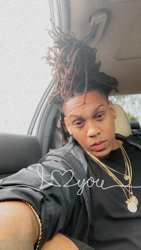 Trapp God OnlyFans Nackt Content