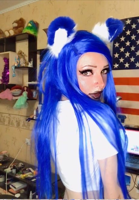 Madalene Phoenix OnlyFans Star