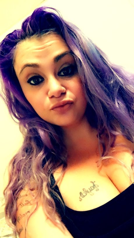 Morgan Sewell Leaked OnlyFans Content