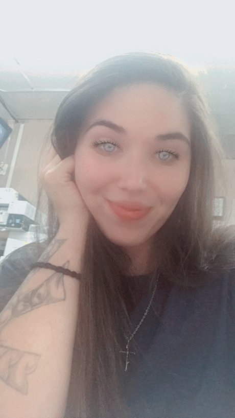 thicc wett thottie OnlyFans Brüste Bild