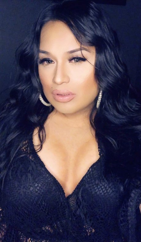 Trina The TX Size Barbie Nacktbilder OnlyFans Leaks