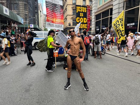 YoungJR Leaks von Nacktbildern auf OnlyFans