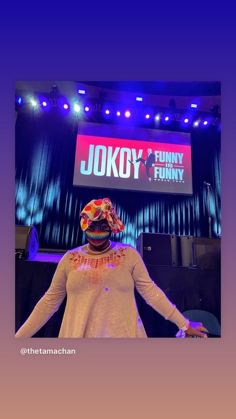 TheTamachan NurlyFans-Brüste