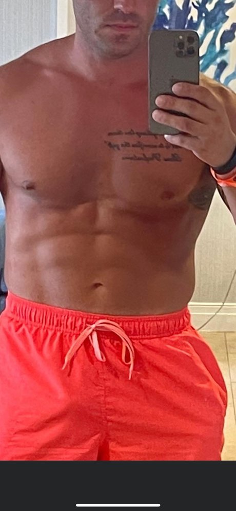 The Naked Preacher Nacktbilder geleakt OnlyFans