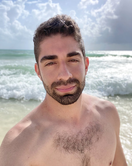 Alfonso A_ Auf OnlyFans