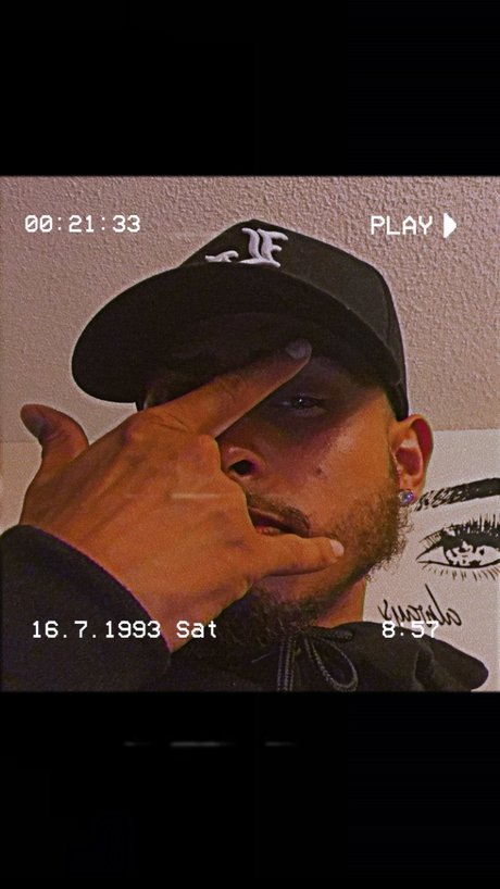 Raymond Hernandez OnlyFans Sex