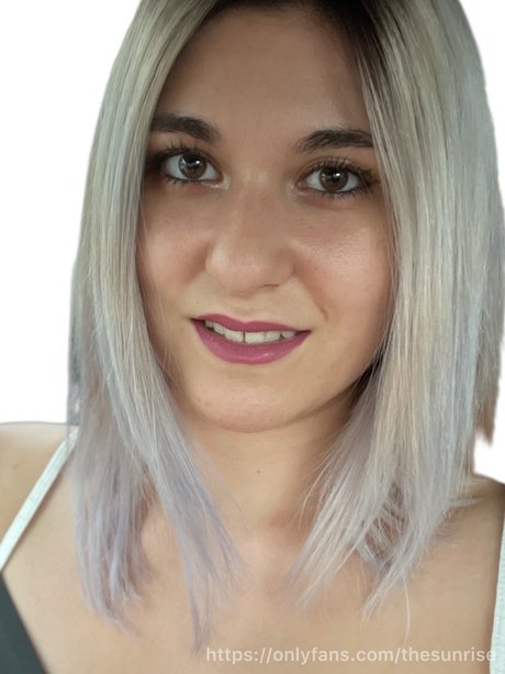 The Sunrise OnlyFans-Pornoleak