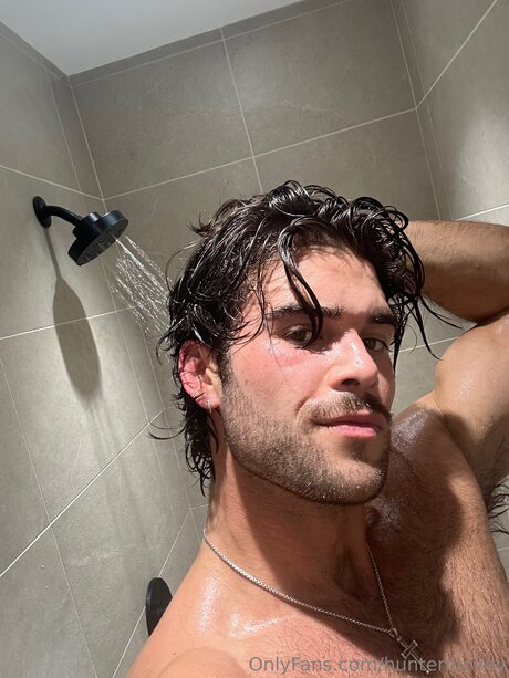 Huntermcvey OnlyFans Fotos