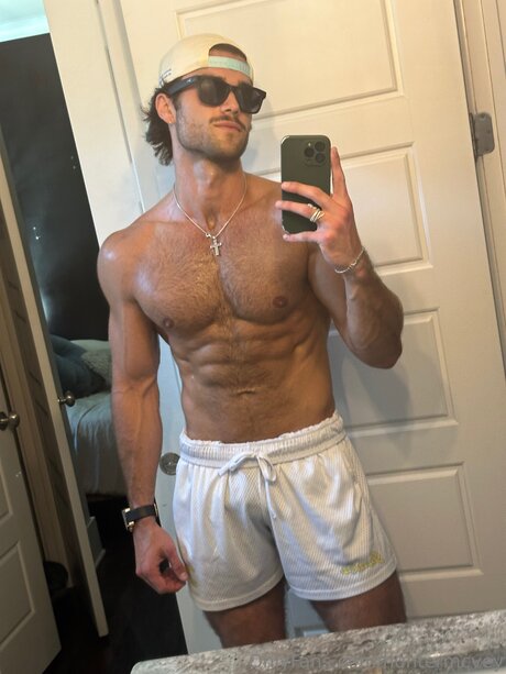 Huntermcvey OnlyFans Nackt Content