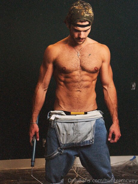 Huntermcvey XXX Leak OnlyFans