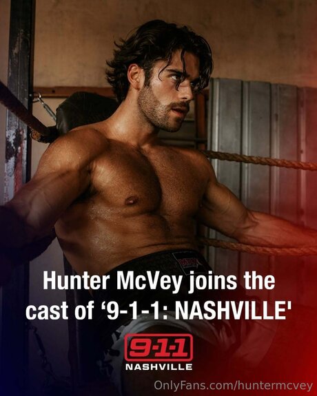 Huntermcvey OnlyFans geleakt.