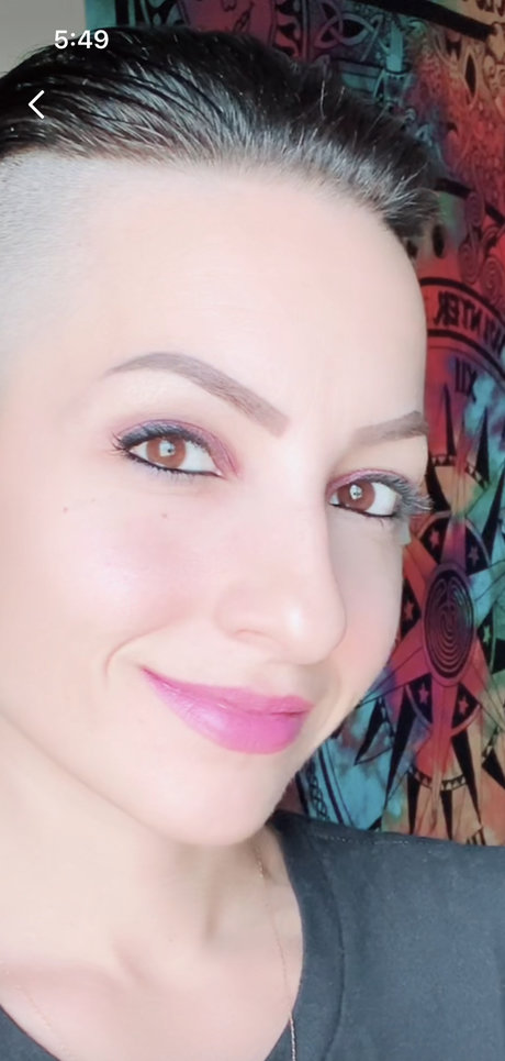 Giina dear Nacktbilder OnlyFans Leaks