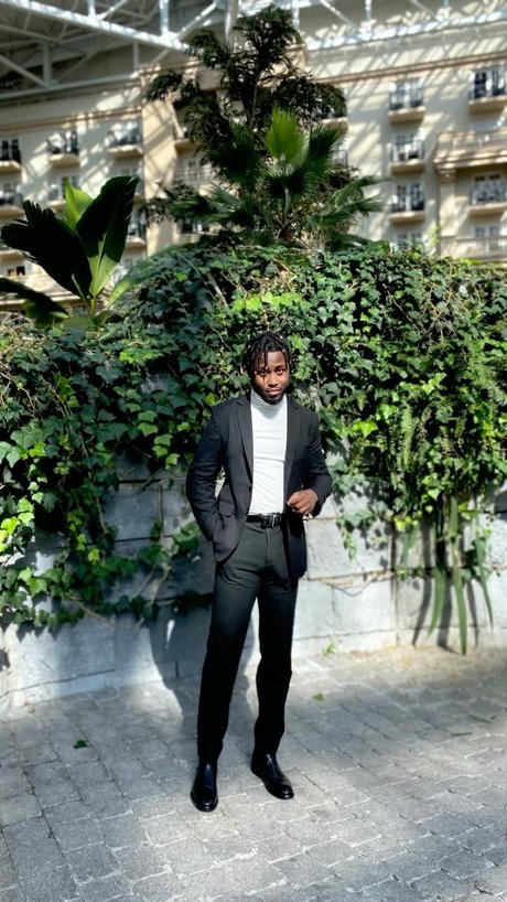 Josh Pink Nacktbilder-Leaks von OnlyFans