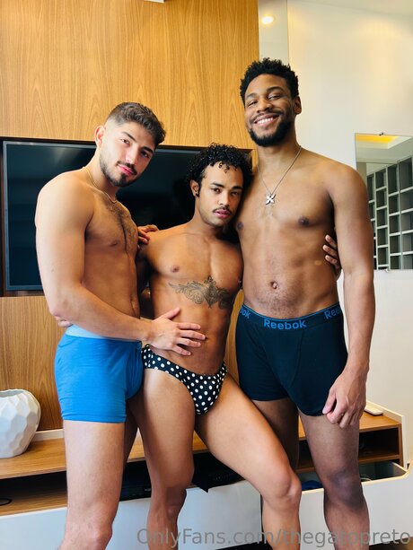 Zaah Wayne_ Nackt auf OnlyFans Leak