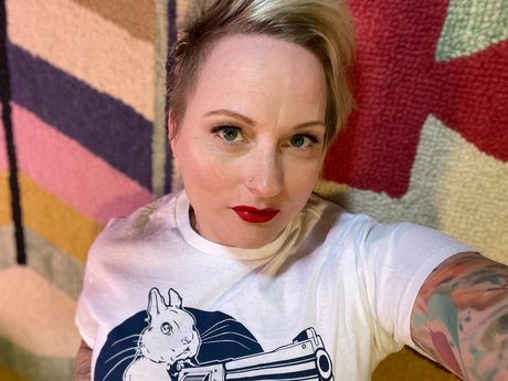 Diane Green Nacktbilder von OnlyFans