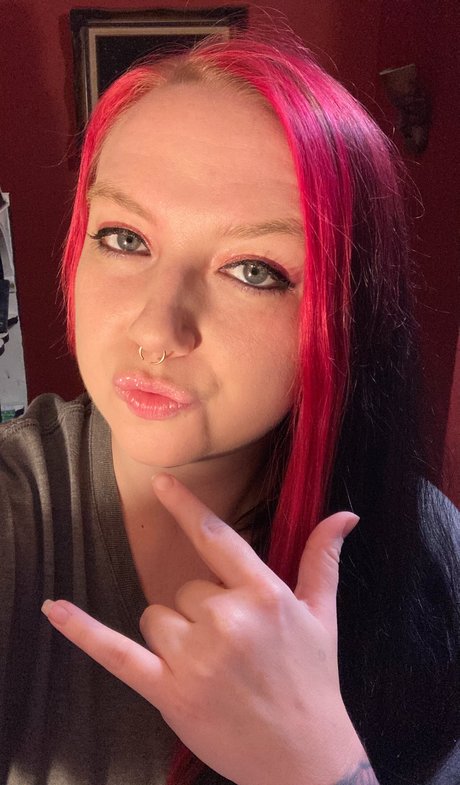 Goddess Nikki OnlyFans Inhalte