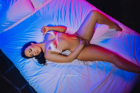 Felicia Fabula OnlyFans Bilder