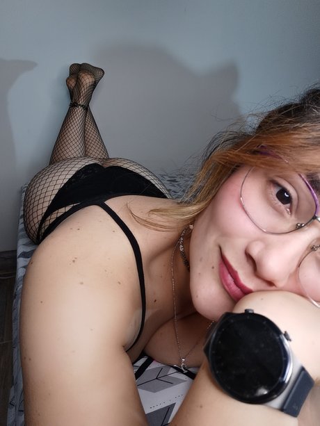 Lina Chate OnlyFans XX