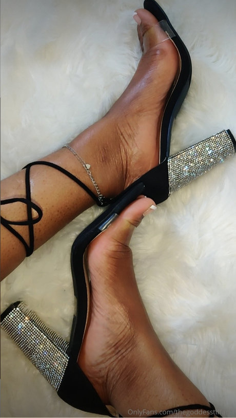 TheGoddessTiffany1Femdom Nacktbilder OnlyFans Leak