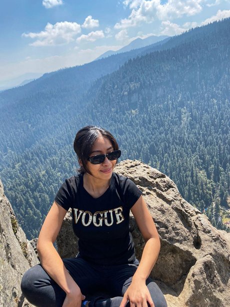 Yessica Melo OnlyFans kostenlos geleakt