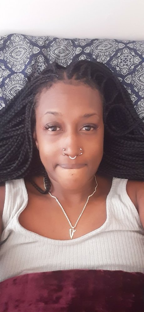 Funquita Skeelow Nacktbilder OnlyFans